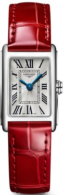 Longines Elegance DolceVita Quartz L5.258.4.71.5