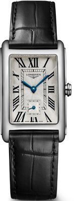 Longines Elegance DolceVita Quartz L5.512.4.71.0