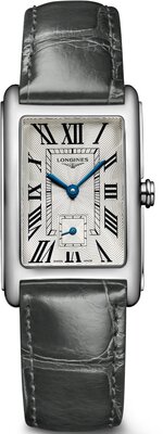 Longines Elegance DolceVita Quartz L5.512.4.71.3