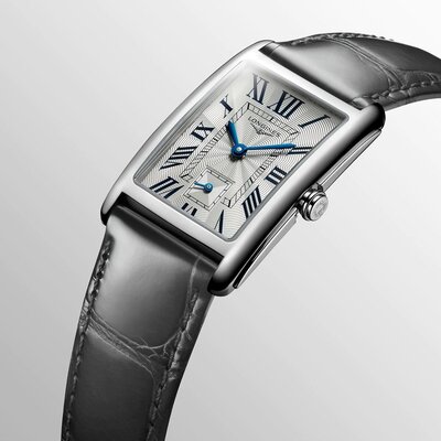 Longines Elegance DolceVita Quartz L5.512.4.71.3