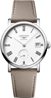Longines Elegance Elegant Collection Automatic L4.312.4.11.2
