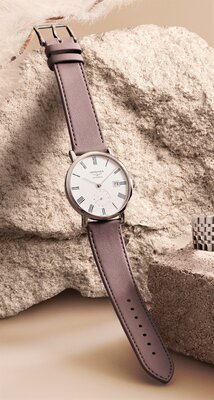 Longines Elegance Elegant Collection Automatic L4.312.4.11.2