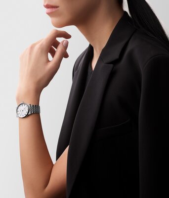 Longines Elegance Elegant Collection Automatic L4.312.4.11.6