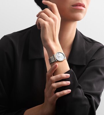 Longines Elegance Elegant Collection Automatic L4.312.5.87.7