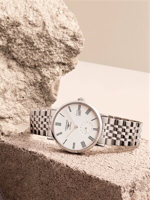 Longines Elegance Elegant Collection Automatic L4.812.4.11.6