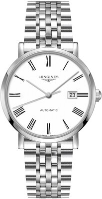 Longines Elegance Elegant Collection Automatic L4.911.4.11.6