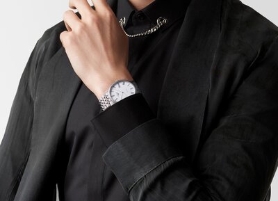 Longines Elegance Elegant Collection Automatic L4.911.4.11.6