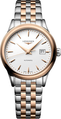 Longines Elegance Flagship Classic Automatic L4.374.3.90.7