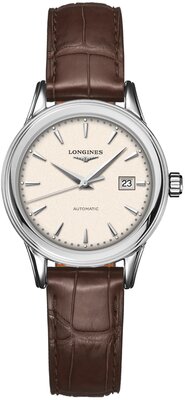 Longines Elegance Flagship Classic Automatic L4.374.4.79.2