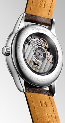 Longines Elegance Flagship Classic Automatic L4.374.4.79.2