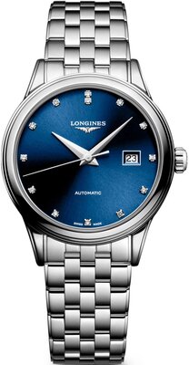 Longines Elegance Flagship Classic Automatic L4.374.4.97.6