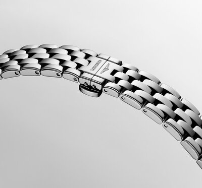 Longines Elegance Flagship Classic Automatic L4.374.4.98.6