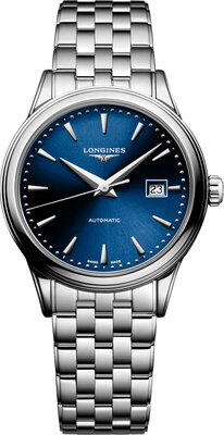 Longines Elegance Flagship Classic Automatic L4.374.4.98.6