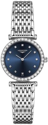 Longines Elegance La Grande Classique de Longines Quartz L4.341.0.97.6