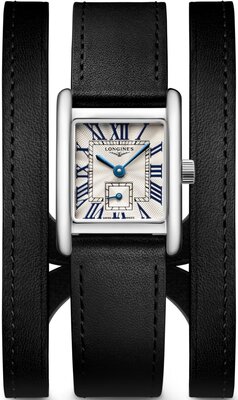 Longines Elegance Mini DolceVita Quartz L5.200.4.71.0