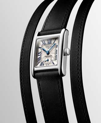 Longines Elegance Mini DolceVita Quartz L5.200.4.71.0
