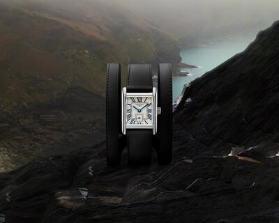 Longines Elegance Mini DolceVita Quartz L5.200.4.71.0