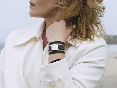 Longines Elegance Mini DolceVita Quartz L5.200.4.71.0