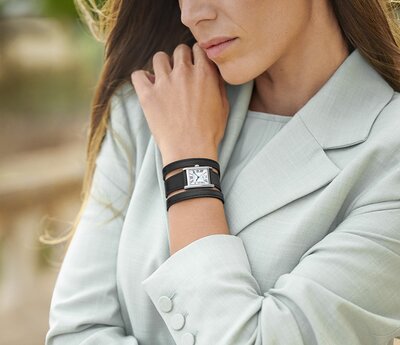 Longines Elegance Mini DolceVita Quartz L5.200.4.71.0