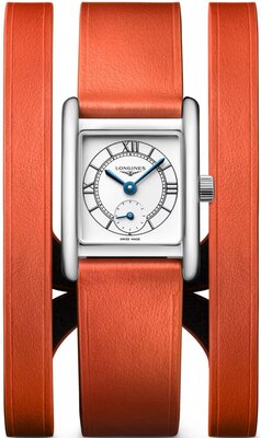 Longines Elegance Mini DolceVita Quartz L5.200.4.75.8