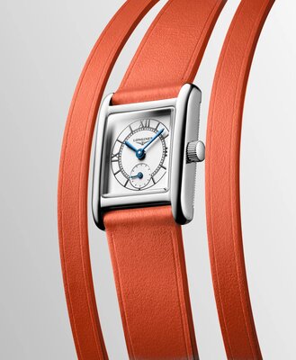 Longines Elegance Mini DolceVita Quartz L5.200.4.75.8