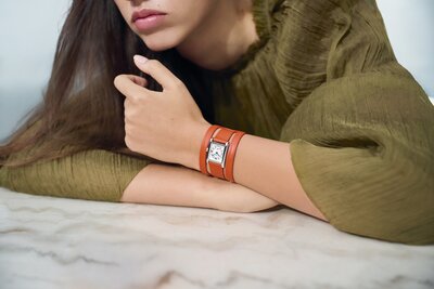 Longines Elegance Mini DolceVita Quartz L5.200.4.75.8