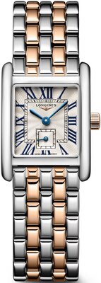 Longines Elegance Mini DolceVita Quartz L5.200.5.71.7