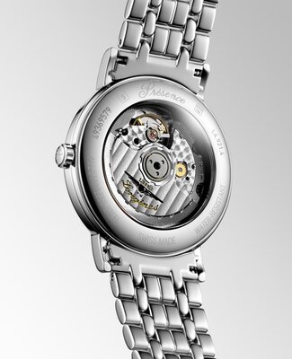 Longines Elegance Présence Automatic L4.921.4.52.6