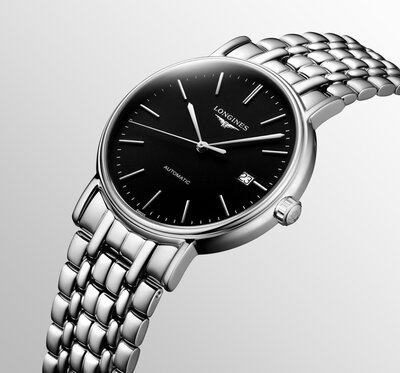 Longines Elegance Présence Automatic L4.921.4.52.6