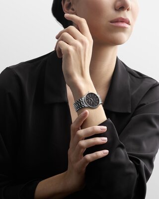 Longines Elegance Présence Automatic L4.921.4.52.6