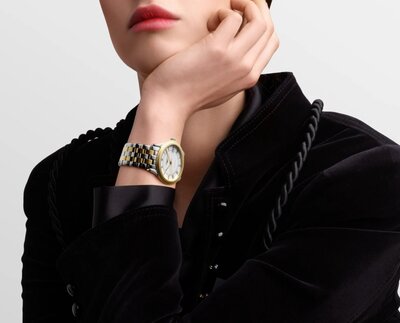 Longines Heritage Flagship Heritage Classic Automatic L4.974.3.21.7