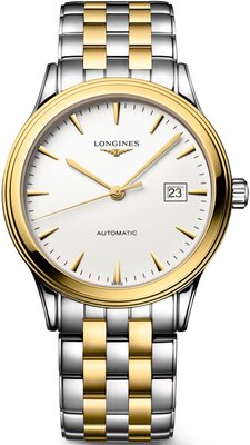Longines Heritage Flagship Heritage Classic Automatic L4.984.3.22.7