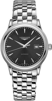 Longines Heritage Flagship Heritage Classic Automatic L4.984.4.59.6