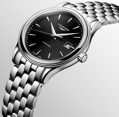 Longines Heritage Flagship Heritage Classic Automatic L4.984.4.59.6