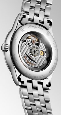 Longines Heritage Flagship Heritage Classic Automatic L4.984.4.59.6