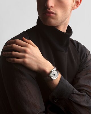 Longines Master Collection Automatic Annual Calendar L2.910.4.78.3