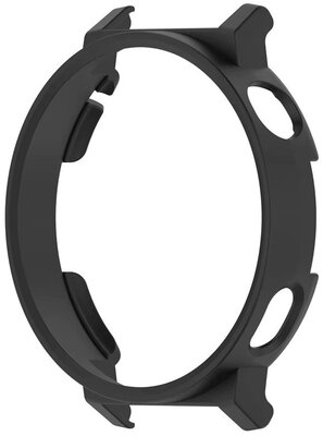 Capac de protecție (pro Huawei Watch GT 5, 41mm), plastic, culoarea neagră