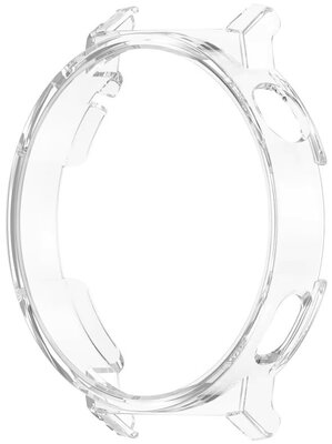 Capac de protecție (pro Huawei Watch GT 5, 41mm), plastic, transparent