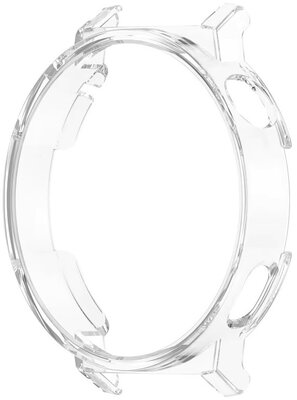 Capac de protecție (pro Huawei Watch GT 5 Pro, 42mm), plastic, transparent