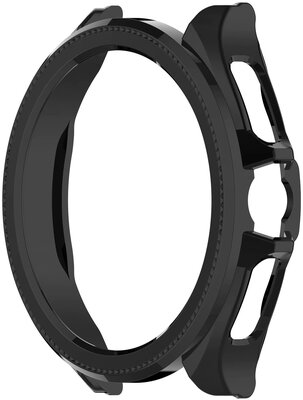 Capac de protecție (pro Xiaomi Watch 2 Pro), plastic, culoarea neagră