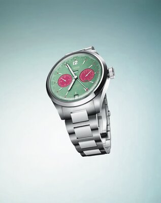 Oris Big Crown Mechanical 01 113 7800 4057-07 8 21 06