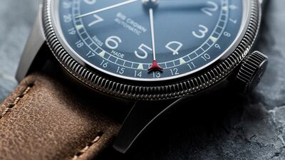 Oris Big Crown Pointer Date Automatic 01 754 7785 4065-07 6 20 10