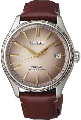 Seiko Presage Classic Series Automatic SPB529J1 Limited Edition 3000pcs
