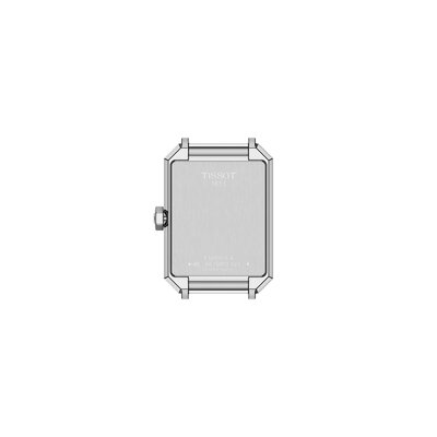 Tissot Heritage SRV Quartz T160.110.16.093.00