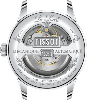 Tissot Le Locle Automatic T006.407.16.043.00