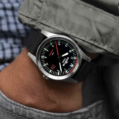 Fortis Flieger F-41 Automatic F4220009