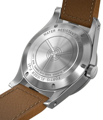 Fortis Flieger F-41 Automatic F4220025
