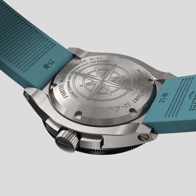 Fortis Marinemaster M-40 Automatic F8120003