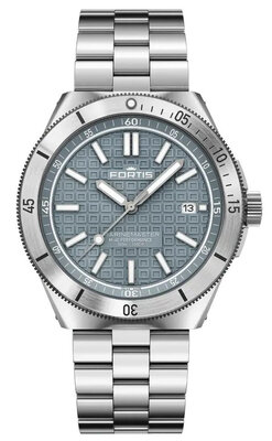 Fortis Marinemaster M-40 Automatic F8120006