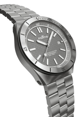 Fortis Marinemaster M-40 Automatic F8120006